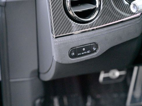 Used 2025 Bentley Continental GT Speed image 25