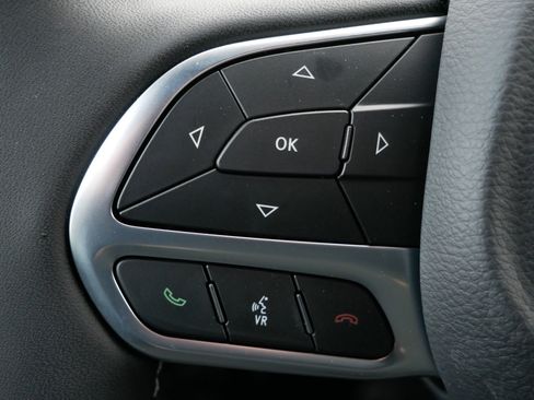 New 2026 Chrysler Voyager LX image 15