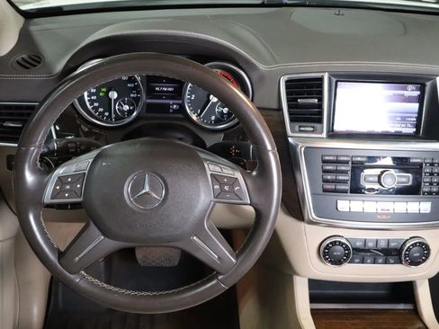 Used 2013 Mercedes-Benz GL 320 BlueTEC 4MATIC image 19