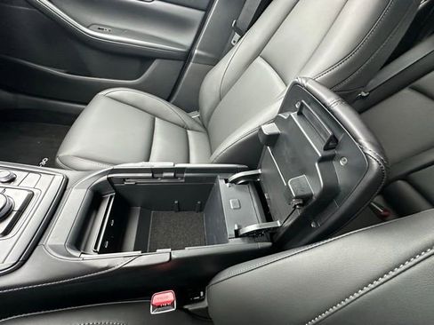 New 2026 MAZDA CX-30 AWD 2.5 S w/ Select Sport Pkg image 26