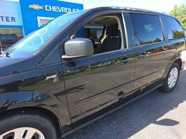 Used 2017 Dodge Grand Caravan SE w/ Power Window Group FWD image 31