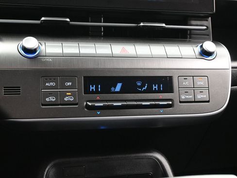 Certified 2026 Hyundai Kona SEL Sport AWD/4WD image 19