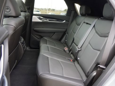 New 2025 Cadillac XT5 Premium Luxury w/ Technology Package image 26