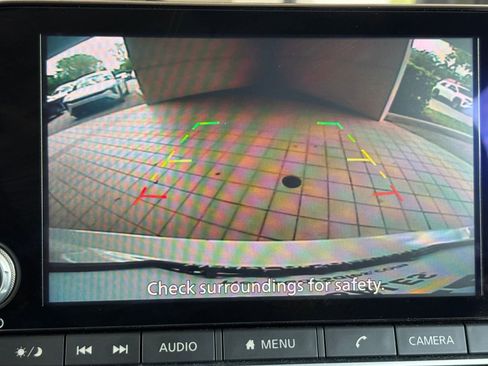 Used 2025 Nissan Altima 2.5 SV FWD image 22