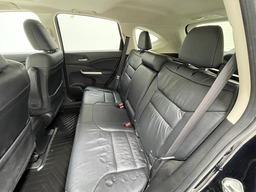 Used 2014 Honda CR-V EX-L image 11