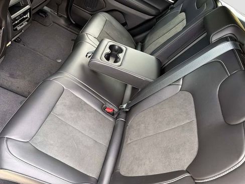 New 2026 Jeep Grand Cherokee Altitude AWD/4WD image 13