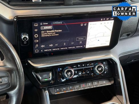 Used 2022 GMC Sierra 1500 Denali AWD/4WD image 25