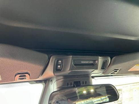 New 2025 Jeep Wrangler Unlimited Sport AWD/4WD image 25