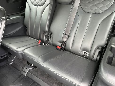 Used 2021 Hyundai Palisade Limited AWD/4WD image 15