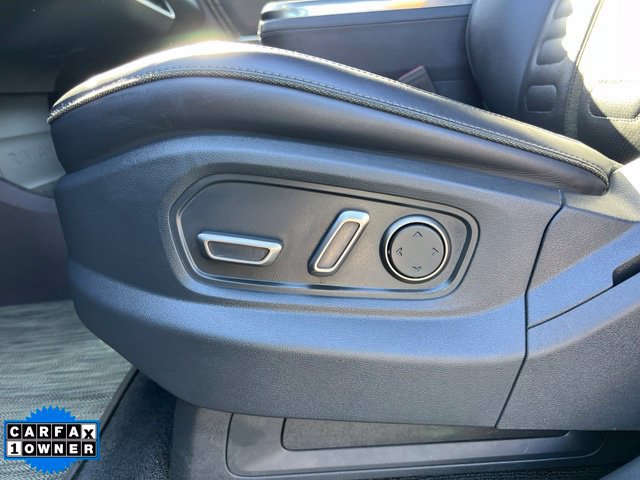Used 2023 Rivian R1T Adventure Quad AWD/4WD image 32