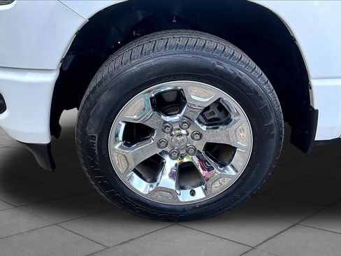 Used 2022 RAM 1500 Big Horn AWD/4WD image 11