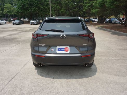 Used 2023 MAZDA CX-30 AWD 2.5 S w/ Select Package image 20