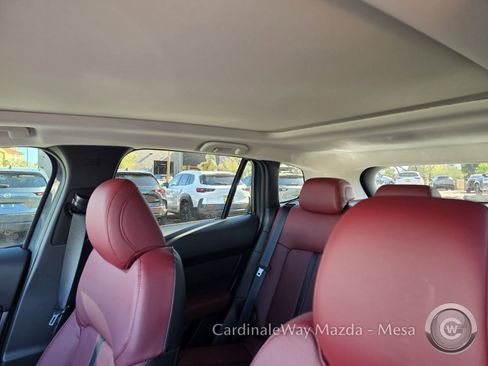 New 2026 MAZDA CX-50 2.5 Hybrid w/ Weather Package image 14