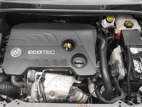 Used 2016 Buick Cascada Premium FWD image 28