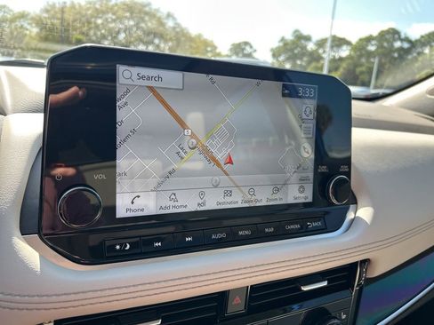 Certified 2023 Nissan Rogue SL w/ SL Premium Package image 35