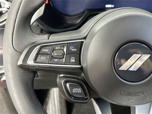 Used 2024 Dodge Hornet R/T Plus w/ R/T Blacktop Package image 24