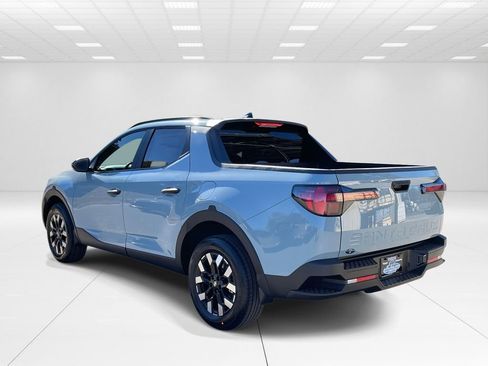 New 2026 Hyundai Santa Cruz SEL image 4