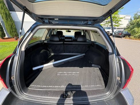 Used 2009 Subaru Outback 2.5i Limited AWD/4WD image 22