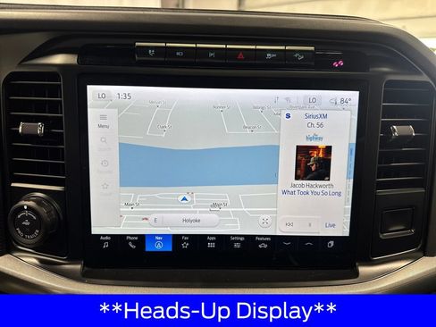 Used 2024 Ford F150 Lariat w/ Equipment Group 502A High AWD/4WD image 19