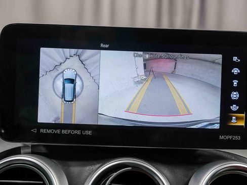 Certified 2022 Mercedes-Benz GLC 300 image 23