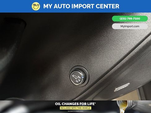 Used 2023 Chevrolet Blazer RS w/ Enhanced Convenience Package image 12