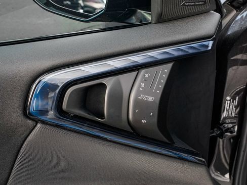 Used 2025 BMW X3 M50 w/ Premium Package image 10