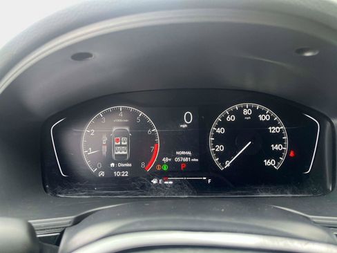 Used 2023 Honda Civic Sport image 26