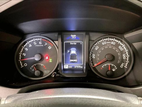 Used 2023 Toyota Tacoma SR image 25