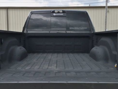 Used 2022 RAM 3500 Laramie AWD/4WD image 40