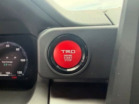New 2026 Toyota Tacoma TRD Sport AWD/4WD image 13