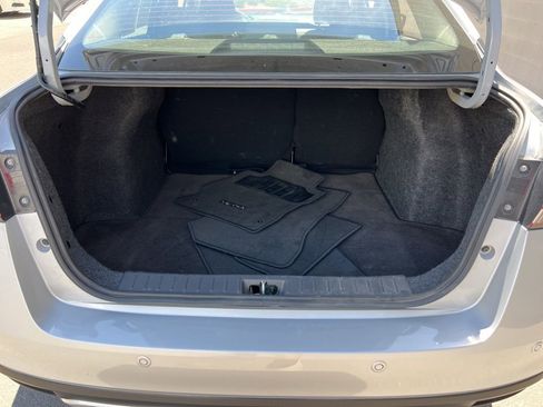 Used 2024 Nissan Versa SV FWD image 25