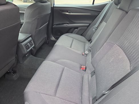 Used 2026 Toyota Camry LE FWD image 10