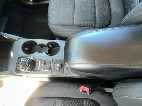 Used 2021 Ford Bronco Sport image 12