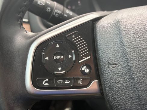 Used 2017 Honda CR-V Touring image 20