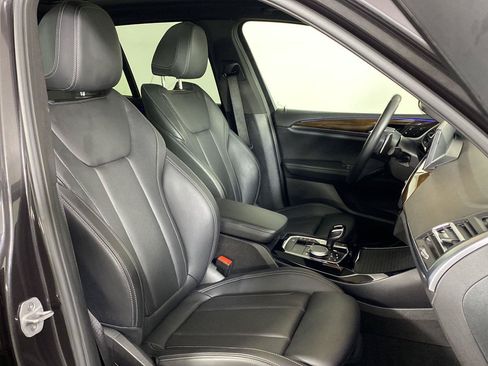Used 2024 BMW X3 xDrive30i AWD/4WD image 36