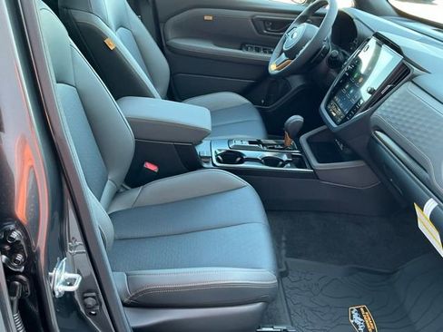 New 2026 Subaru Forester Wilderness AWD/4WD image 20