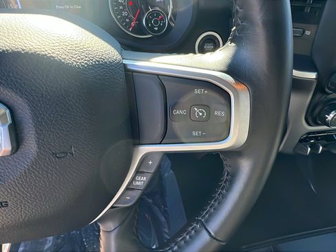 Used 2024 RAM 2500 Big Horn w/ Bed Utility Group image 29