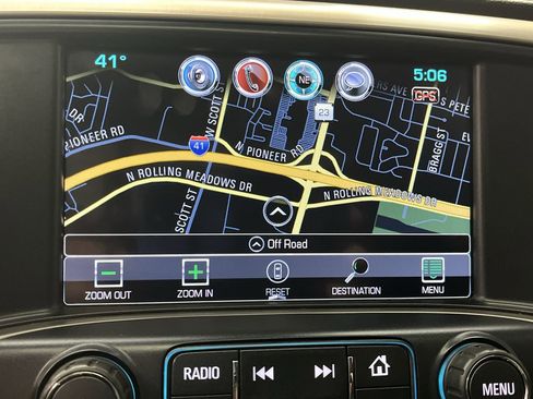 Used 2018 GMC Sierra 1500 Denali w/ Denali Ultimate Package image 5