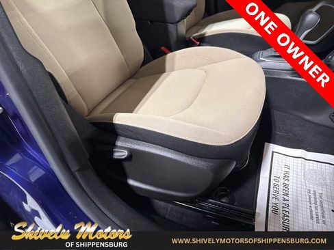 Certified 2019 Jeep Renegade Sport w/ Sport Appearance Group image 41