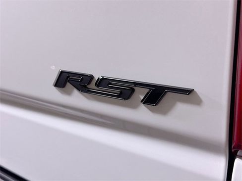 New 2026 Chevrolet Silverado 1500 RST image 32