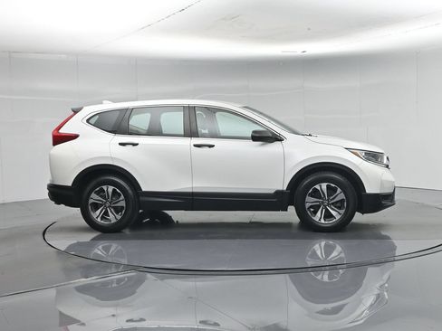 Used 2019 Honda CR-V LX image 25