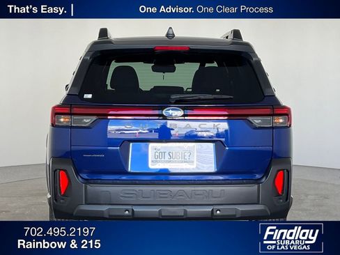 New 2026 Subaru Outback Limited image 5