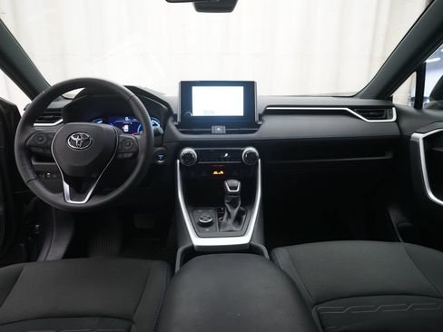 Used 2023 Toyota RAV4 SE w/ SE Grade Weather Package AWD/4WD image 5