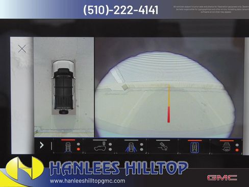 New 2024 GMC Hummer EV 3X w/ Omega Edition image 23