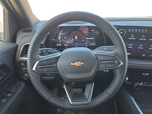 New 2026 Chevrolet Suburban LS AWD/4WD image 12