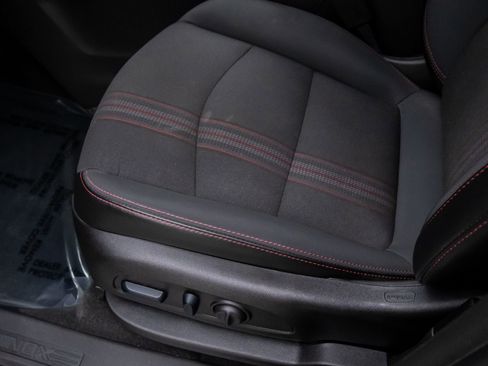 Used 2024 Chevrolet Equinox RS image 13