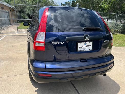 Used 2011 Honda CR-V SE image 10