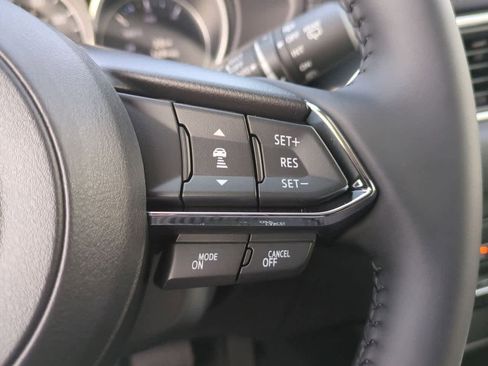 New 2025 MAZDA CX-5 AWD 2.5 S w/ Preferred Package image 22