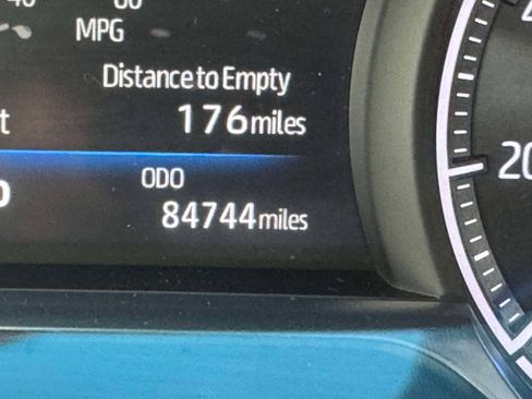 Used 2021 Toyota Venza Limited w/ Advanced Technology Package image 29