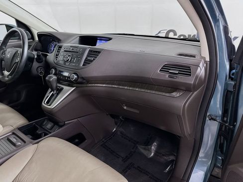 Used 2014 Honda CR-V EX-L image 34